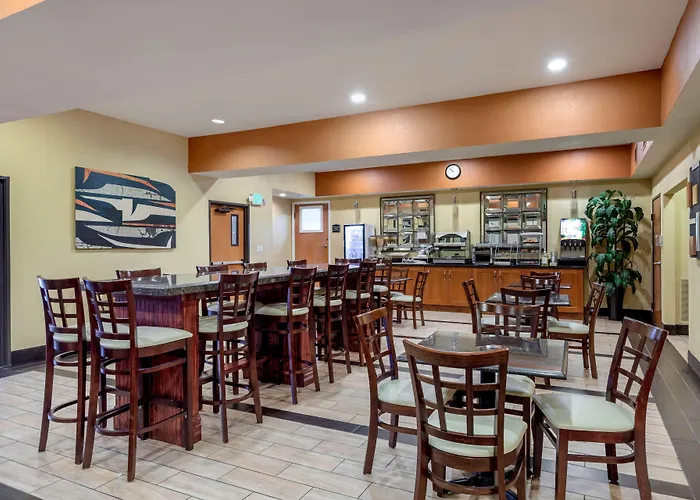 Best Western Plus Rockwall Inn & Suites
