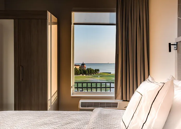 Springhill Suites By Marriott Dallas Rockwall
