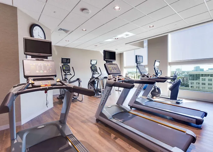 Drury Inn & Suites Dallas Frisco